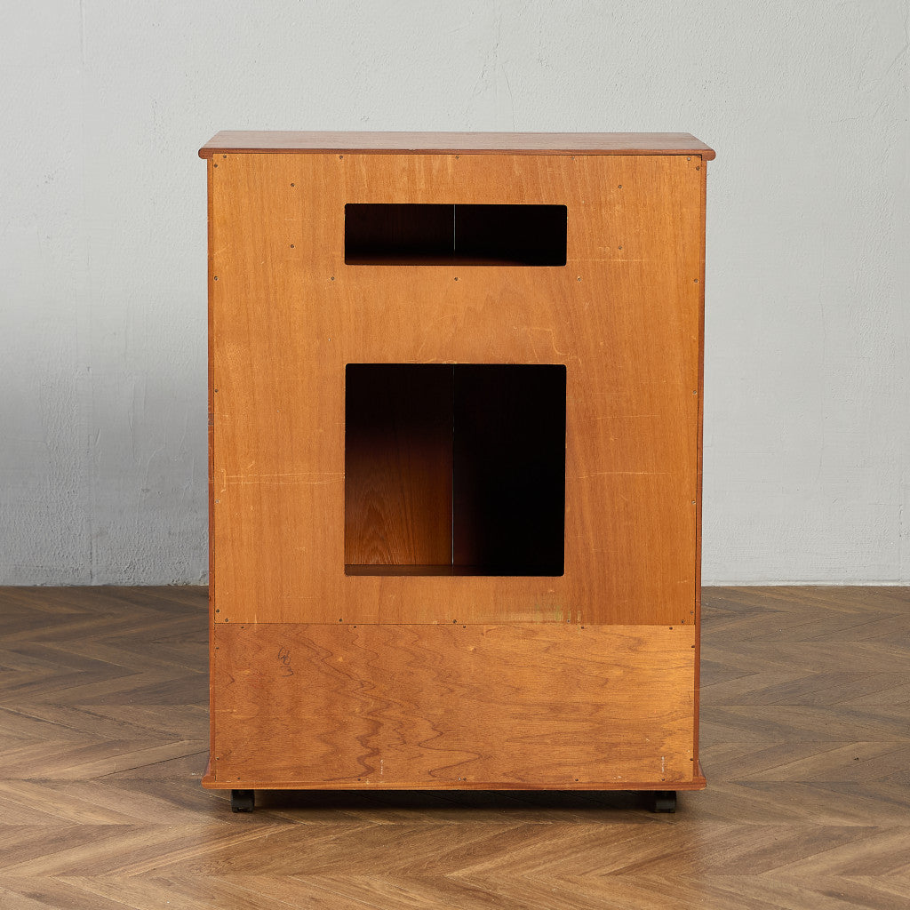 fresco ヴィンテージ TV キャビネット