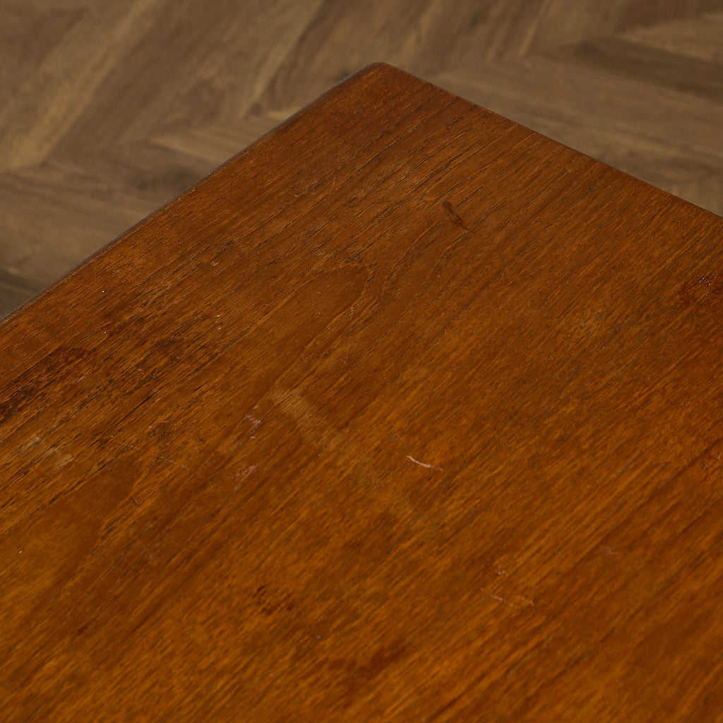 ヴィンテージ サークル サイドボード