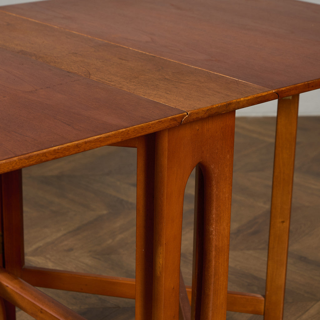 ゲートレッグ バタフライテーブル