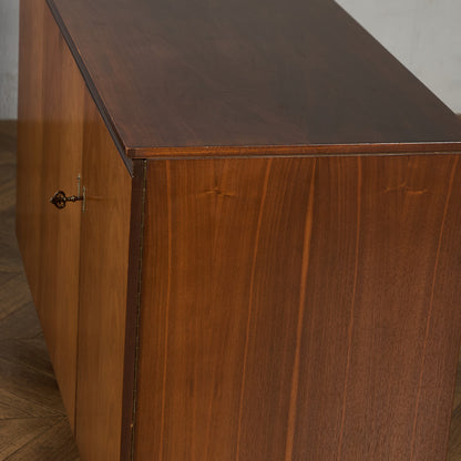 英国 ヴィンテージ フォールディング デスク