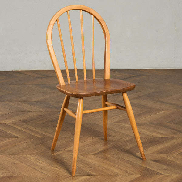 ERCOL(アーコール)の時代を読み解く ラベルから知るヴィンテージ