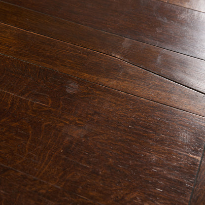 英国 クラシック ドローリーフ ダイニングテーブル