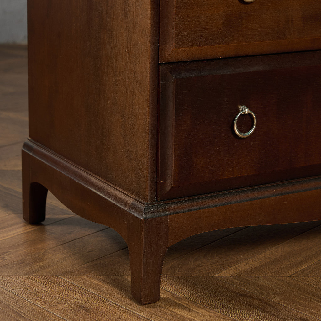 minstrel ハイ チェスト