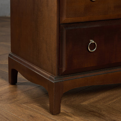 minstrel ハイ チェスト