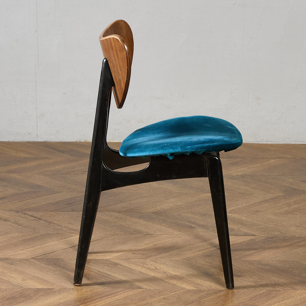 Tola&Black ヴィンテージ バタフライチェア