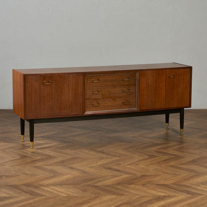 Tola&black サイドボード / 初期ゴールドラベル