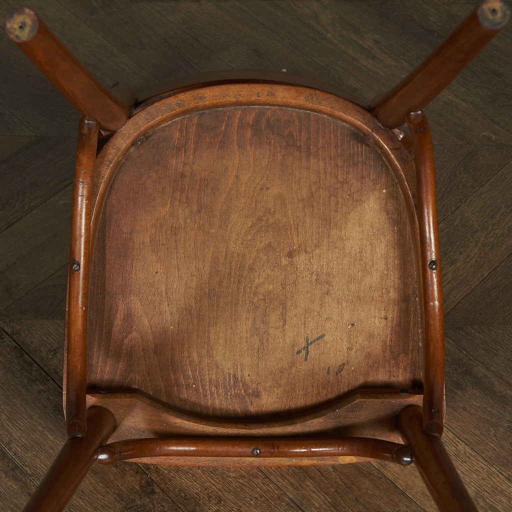 英国クラシック ベントウッドチェア