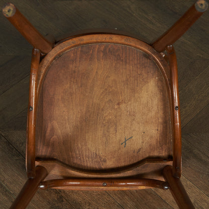 英国クラシック ベントウッドチェア