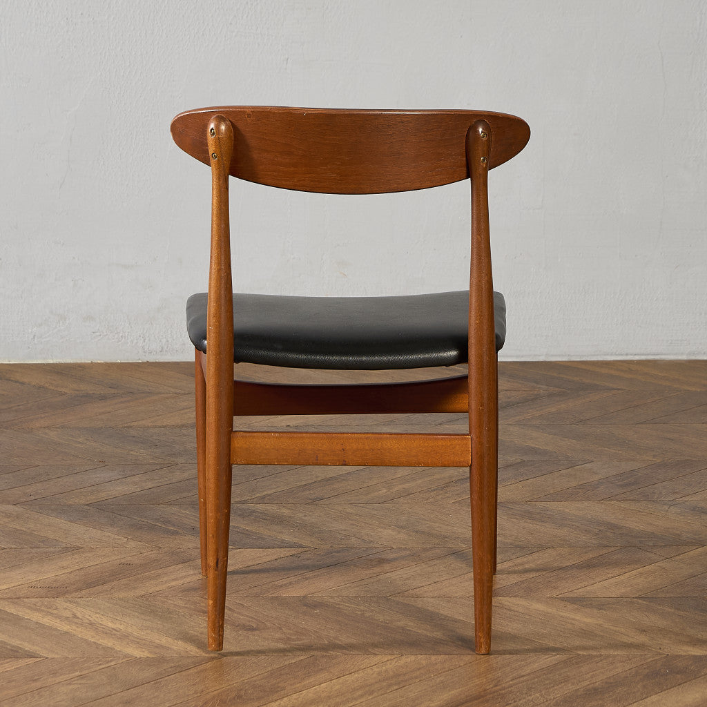 ヴィンテージ ダイニングチェア