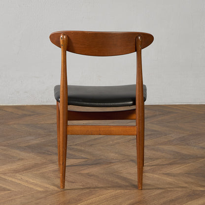 ヴィンテージ ダイニングチェア