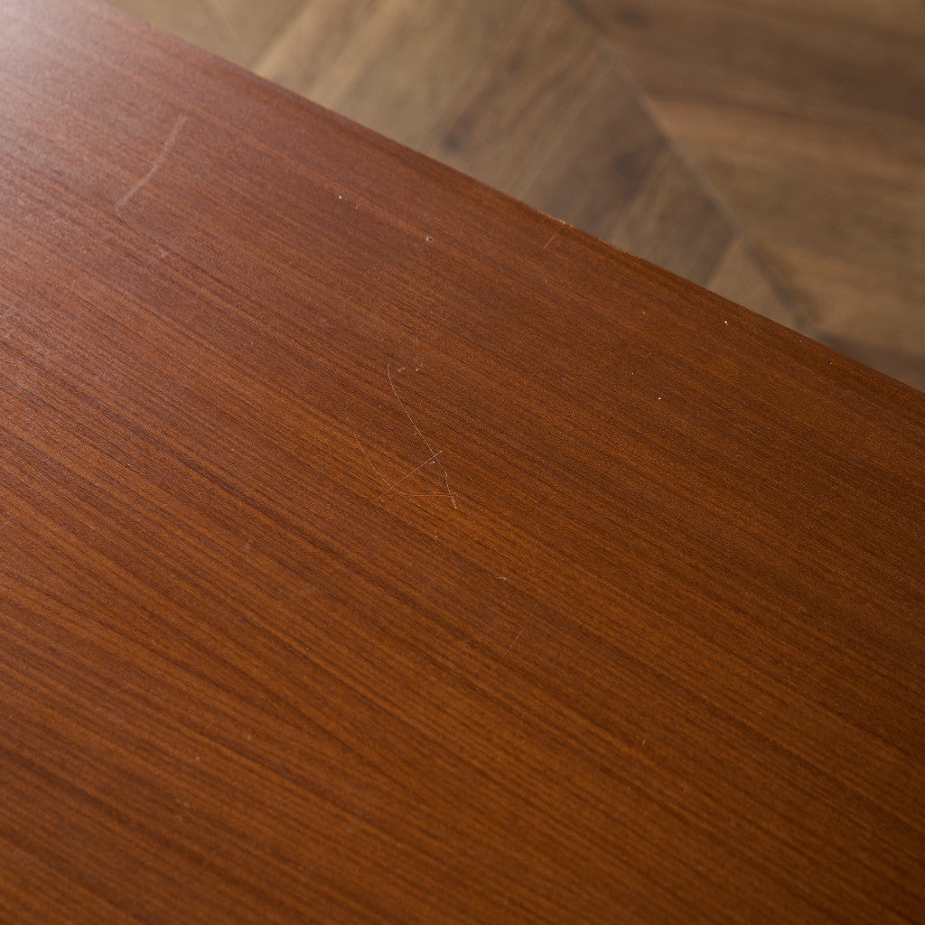 イギリス ヴィンテージ サイドボード カップボード