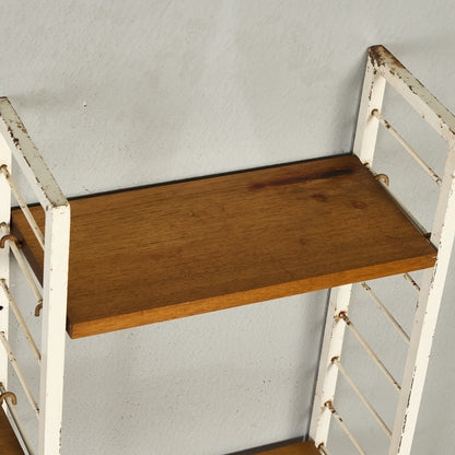 Ladderax ウォールユニット シェルフ