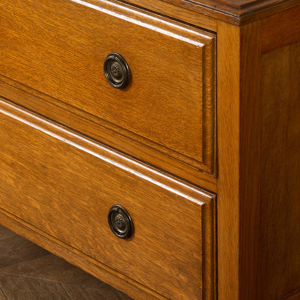 英国 クラシック 2段 チェスト