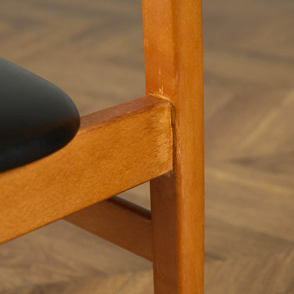 英国 ヴィンテージ ダイニングチェア