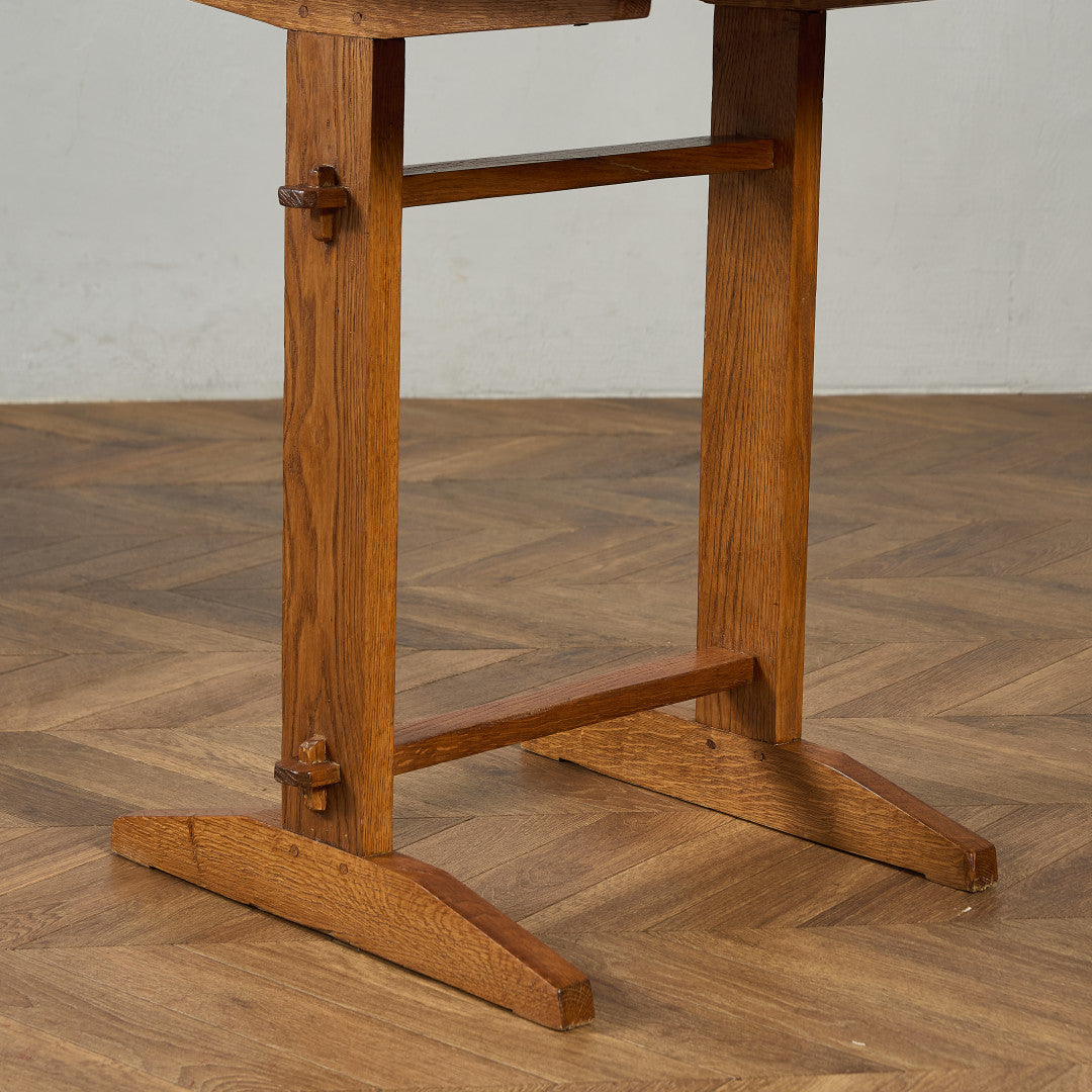 英国 クラシック サイドテーブル