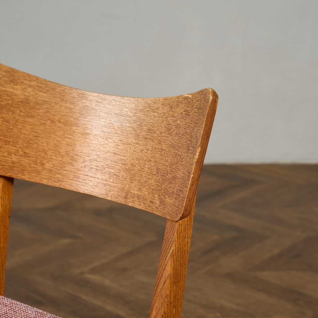 Brandon ダイニングチェア (B630) 座面張替え済み