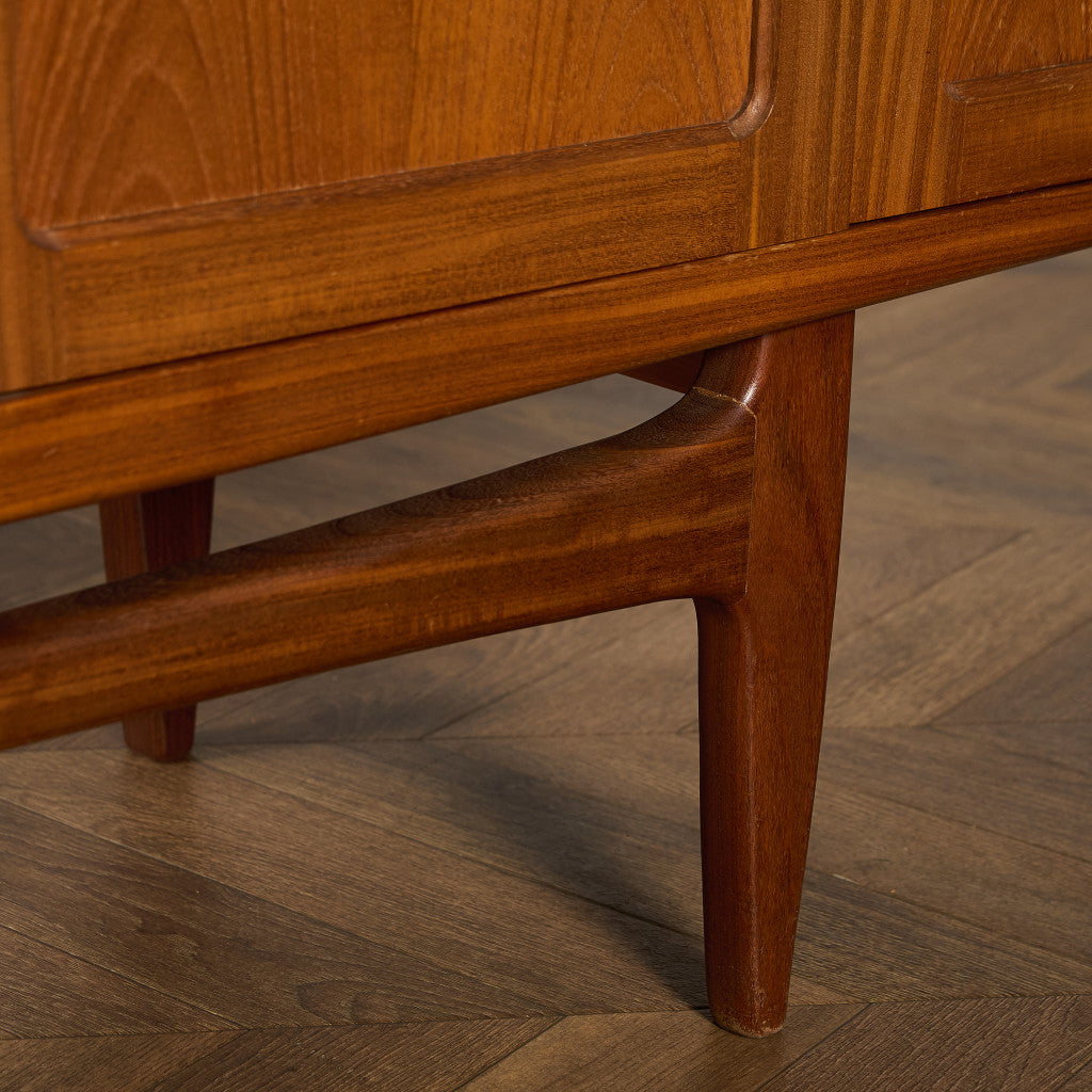 Fresco ロングサイドボード