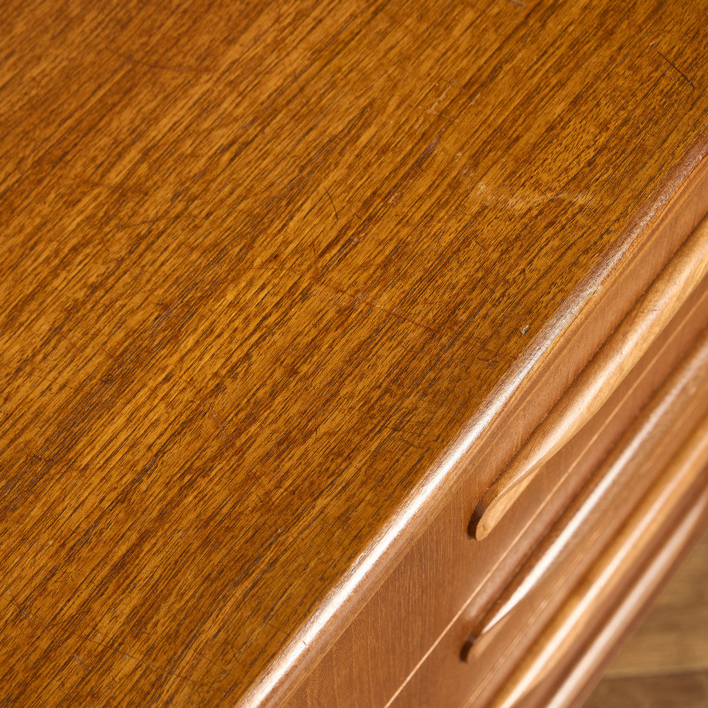 Fresco ダブルチェスト (1378D)