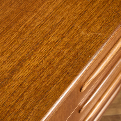 Fresco ダブルチェスト (1378D)