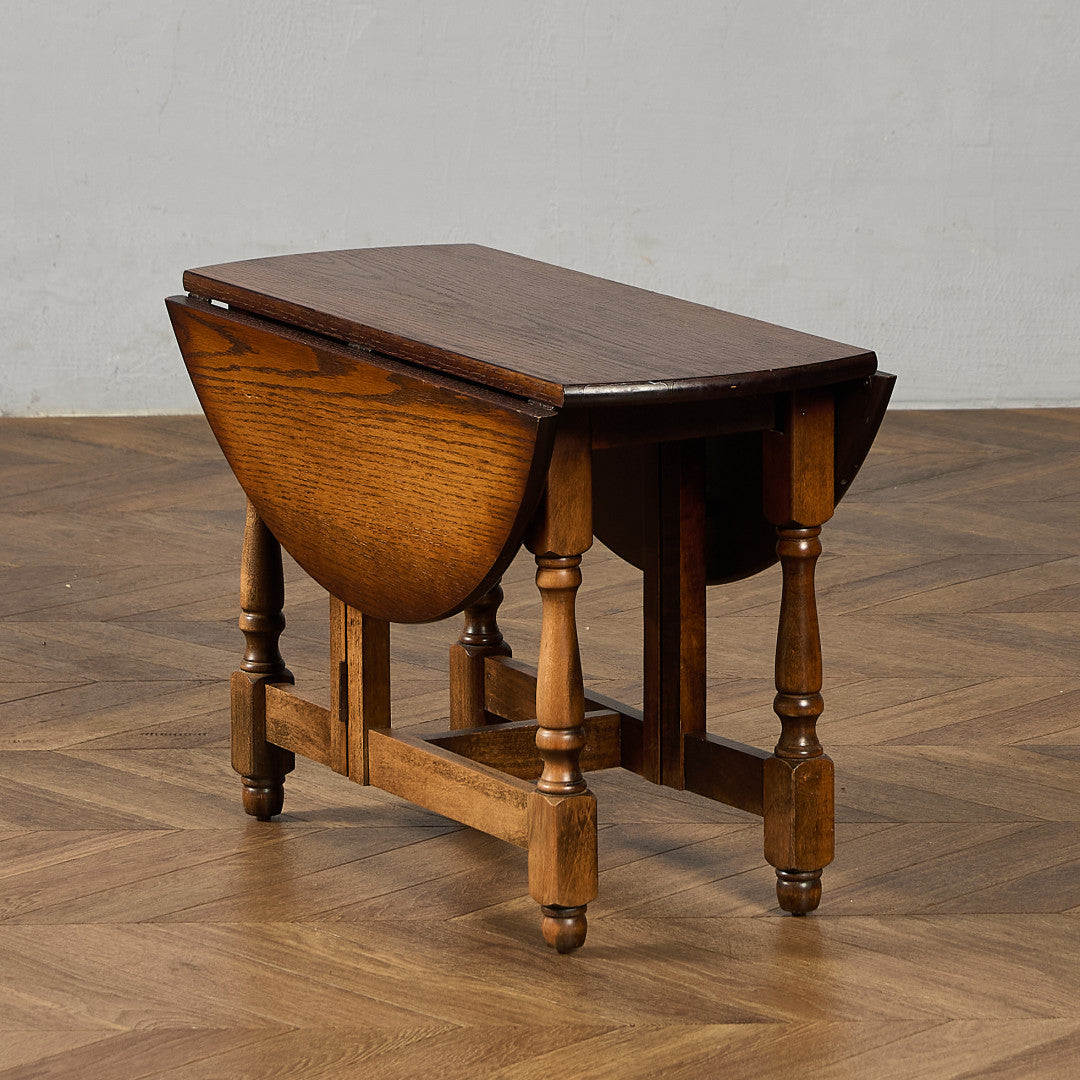 ゲートレッグテーブル – camori ヴィンテージ家具・北欧インテリアの