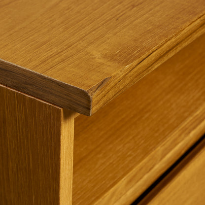 ヴィンテージ ベッドサイド キャビネット サイドテーブル