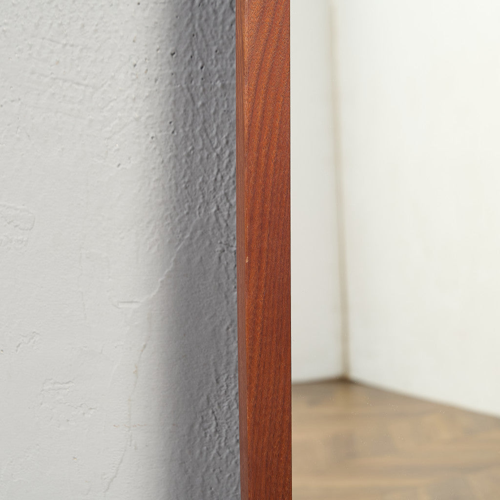 ジープラン G-PLAN Fresco ヴィンテージ ウォールミラー #95538