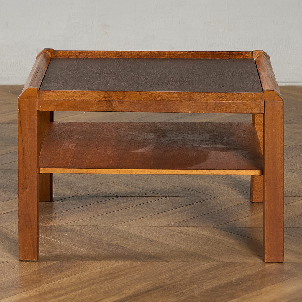 英国 ヴィンテージ コーヒーテーブル #97777