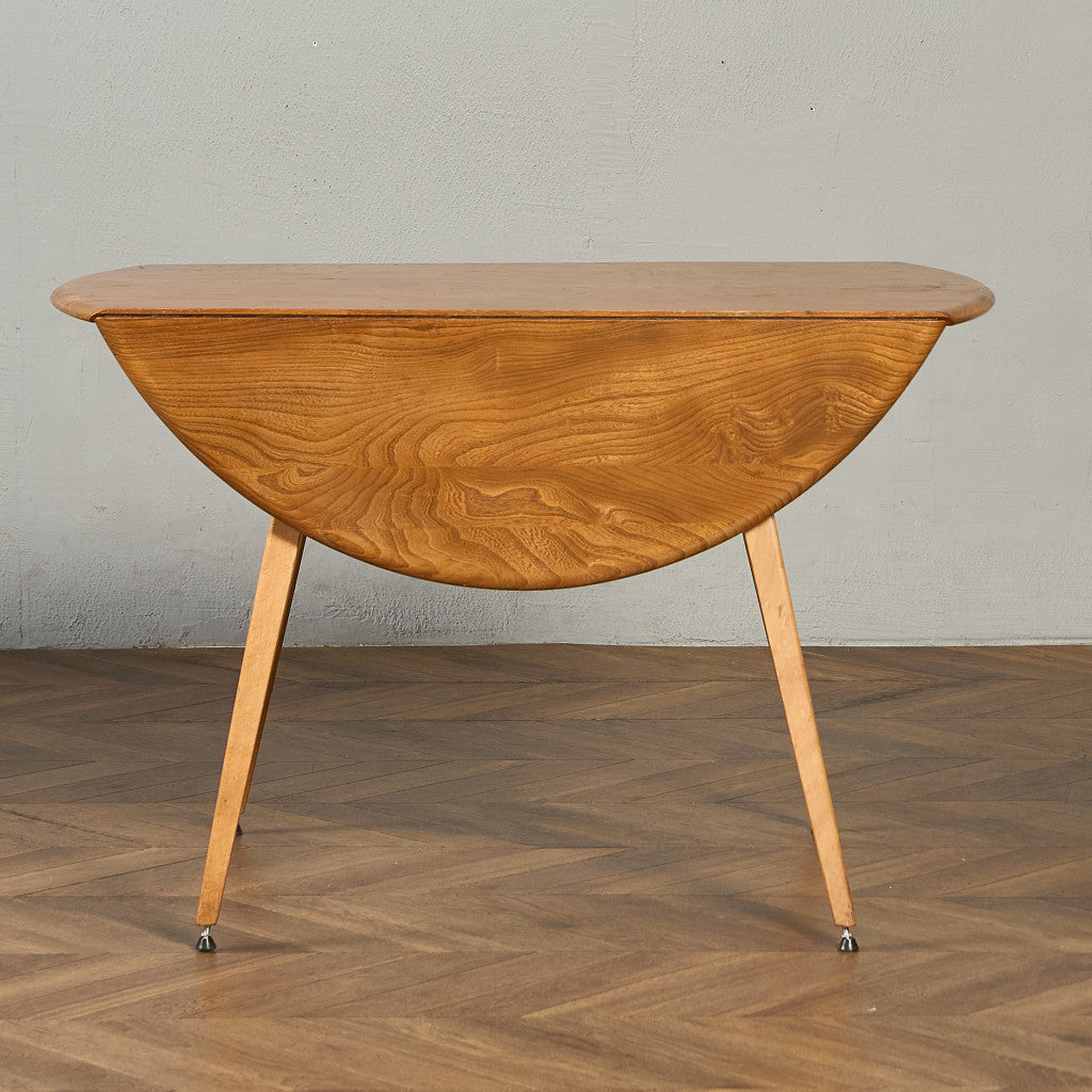 アーコール ERCOL ヴィンテージ バタフライテーブル #94365 – camori