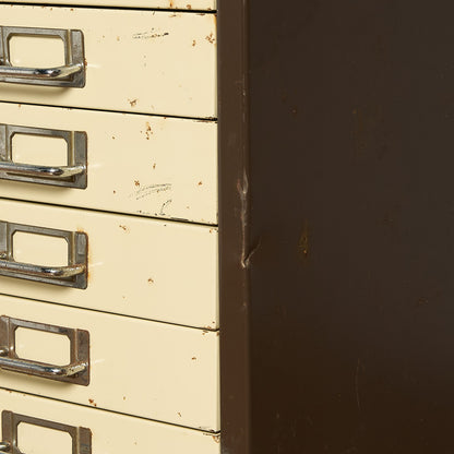 ライマン Ryman メタルキャビネット 書類ケース #89577