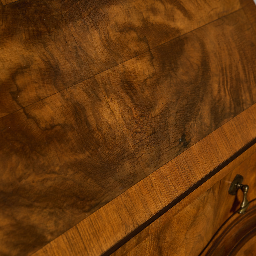 英国 クラシック ライティングビューロー