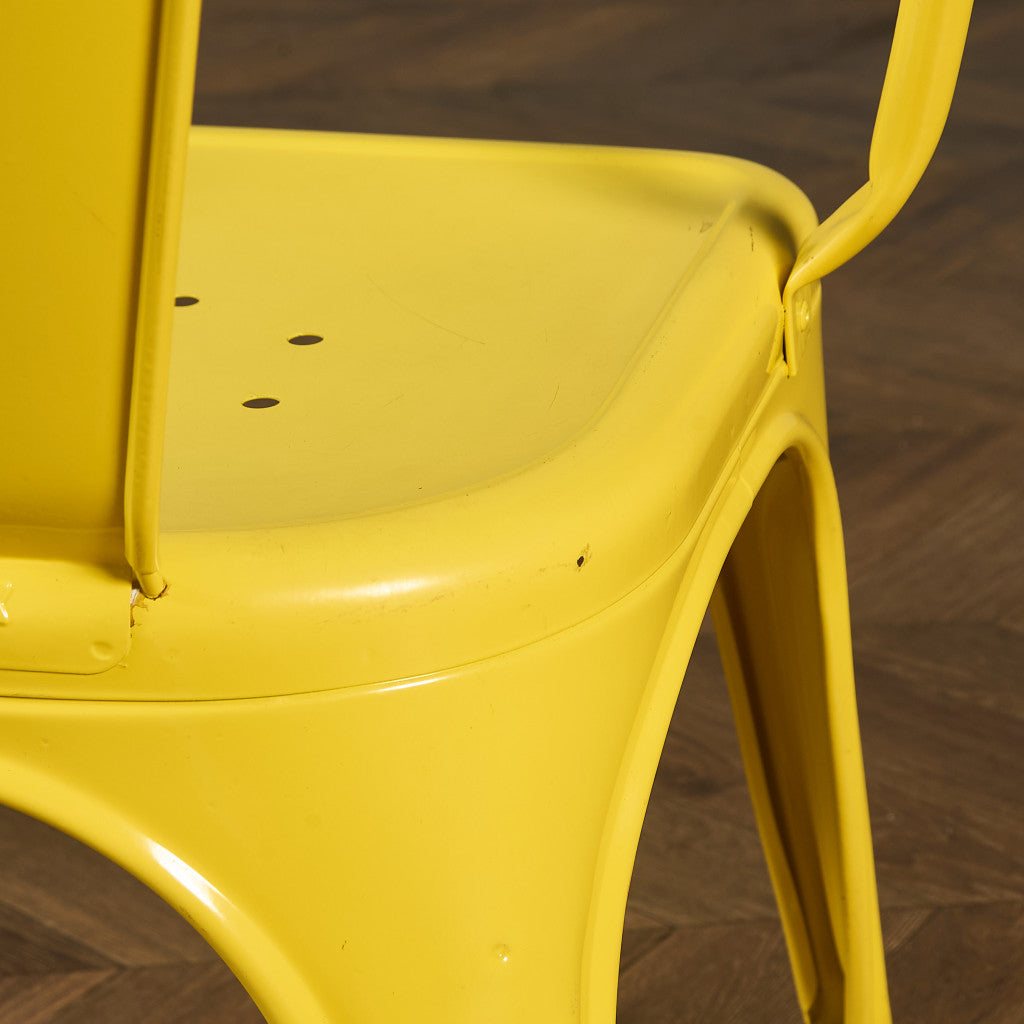 トリックス TOLIX A-CHAIR アームチェア #89817 – camori ヴィンテージ