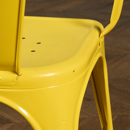 A-CHAIR アームチェア