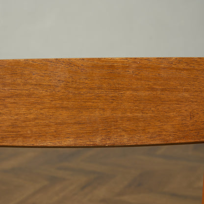 英国 ヴィンテージ ダイニングチェア #84640