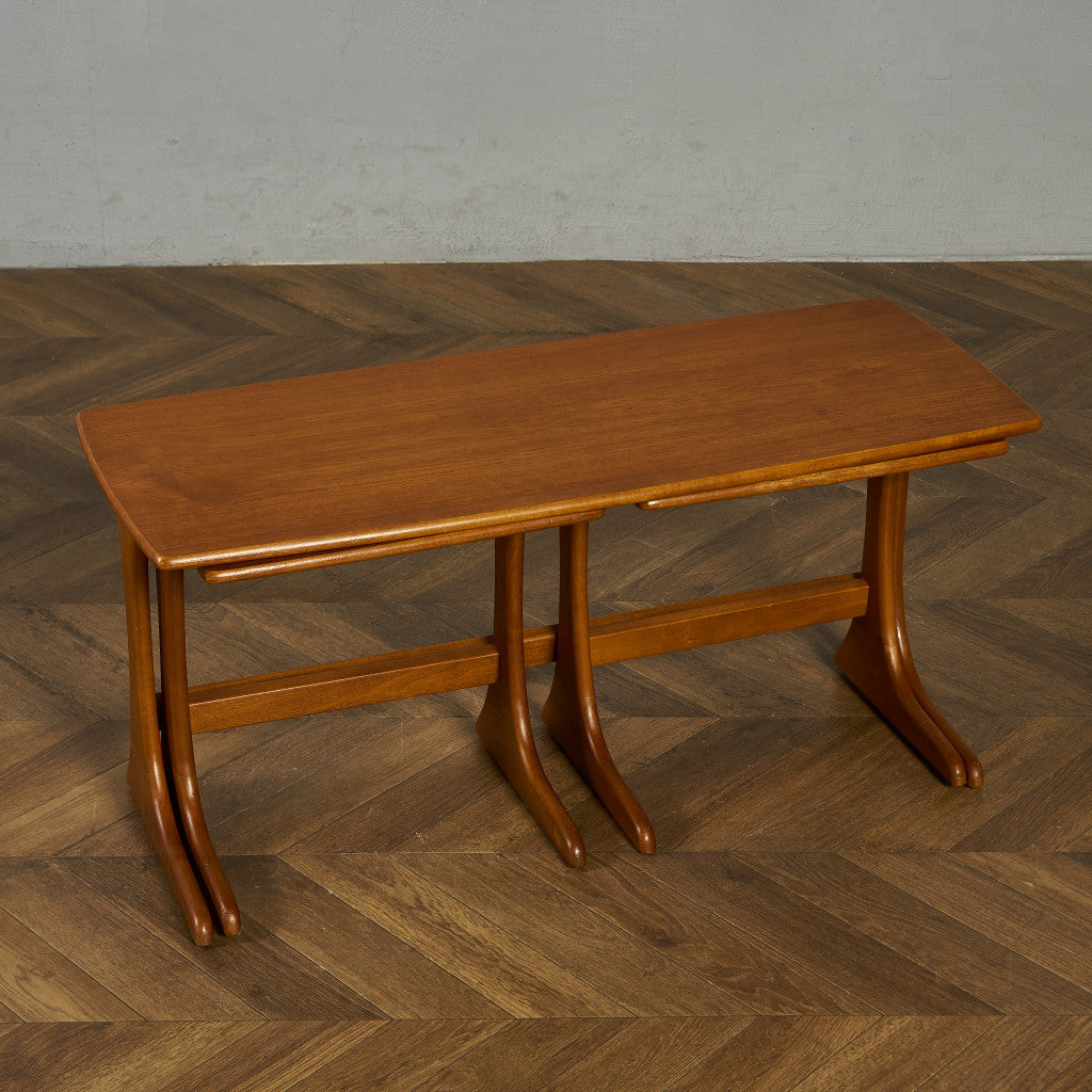 ヴィンテージ ネストテーブル