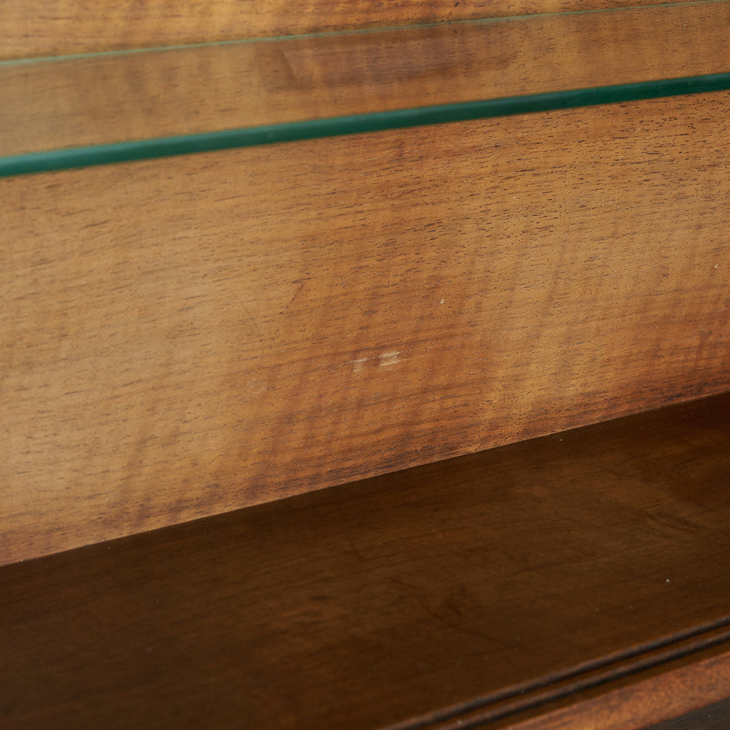 ヴィンテージ ハイサイドボード