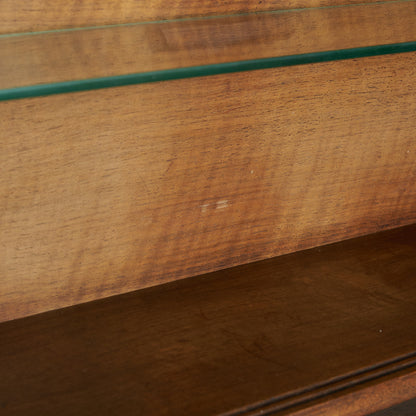 ヴィンテージ ハイサイドボード