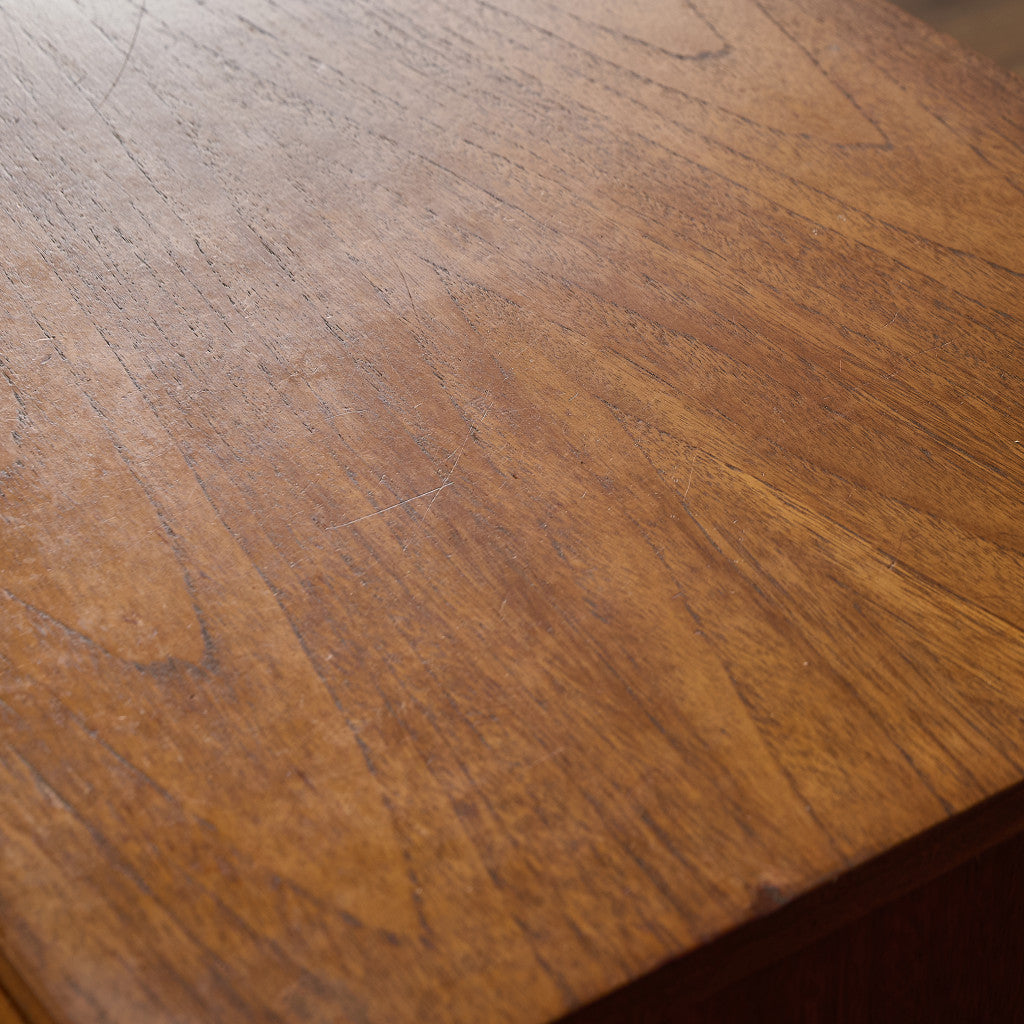 ヴィンテージ ロング サイドボード