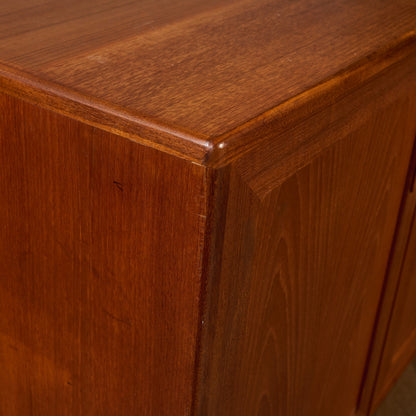 Fresco ヴィンテージ サイドボード