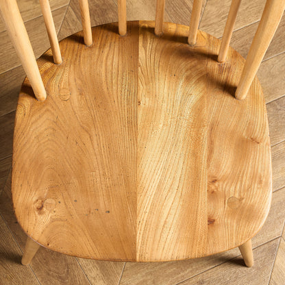 アーコール ERCOL フープバックチェア #97246