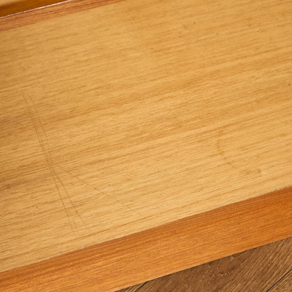 英国 ヴィンテージ ウォールユニット 本棚