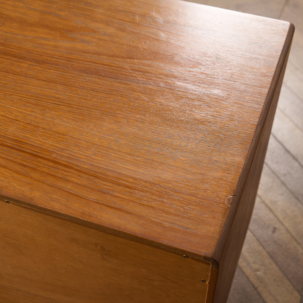 Fresco ロングサイドボード