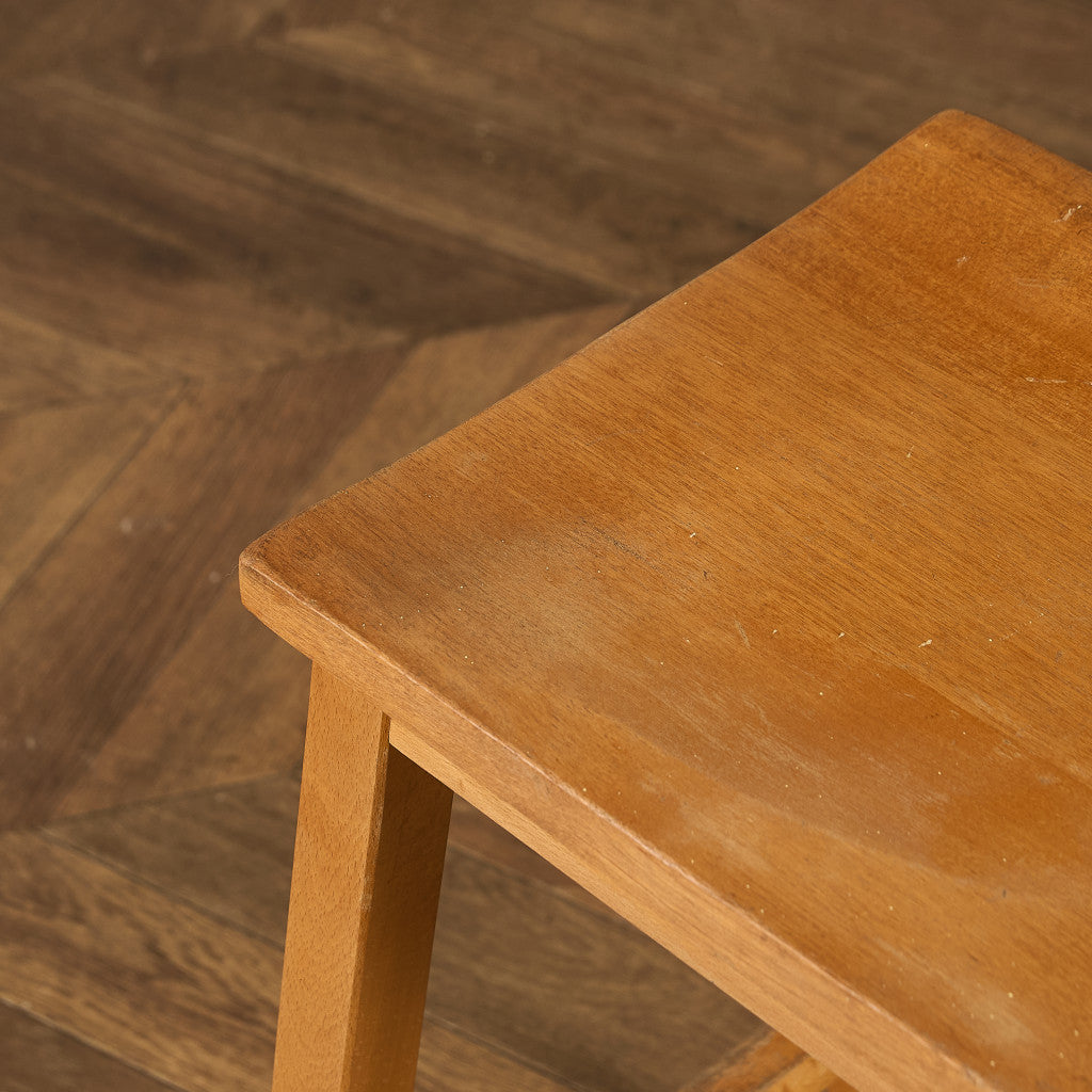 イギリス ヴィンテージ ハイスツール