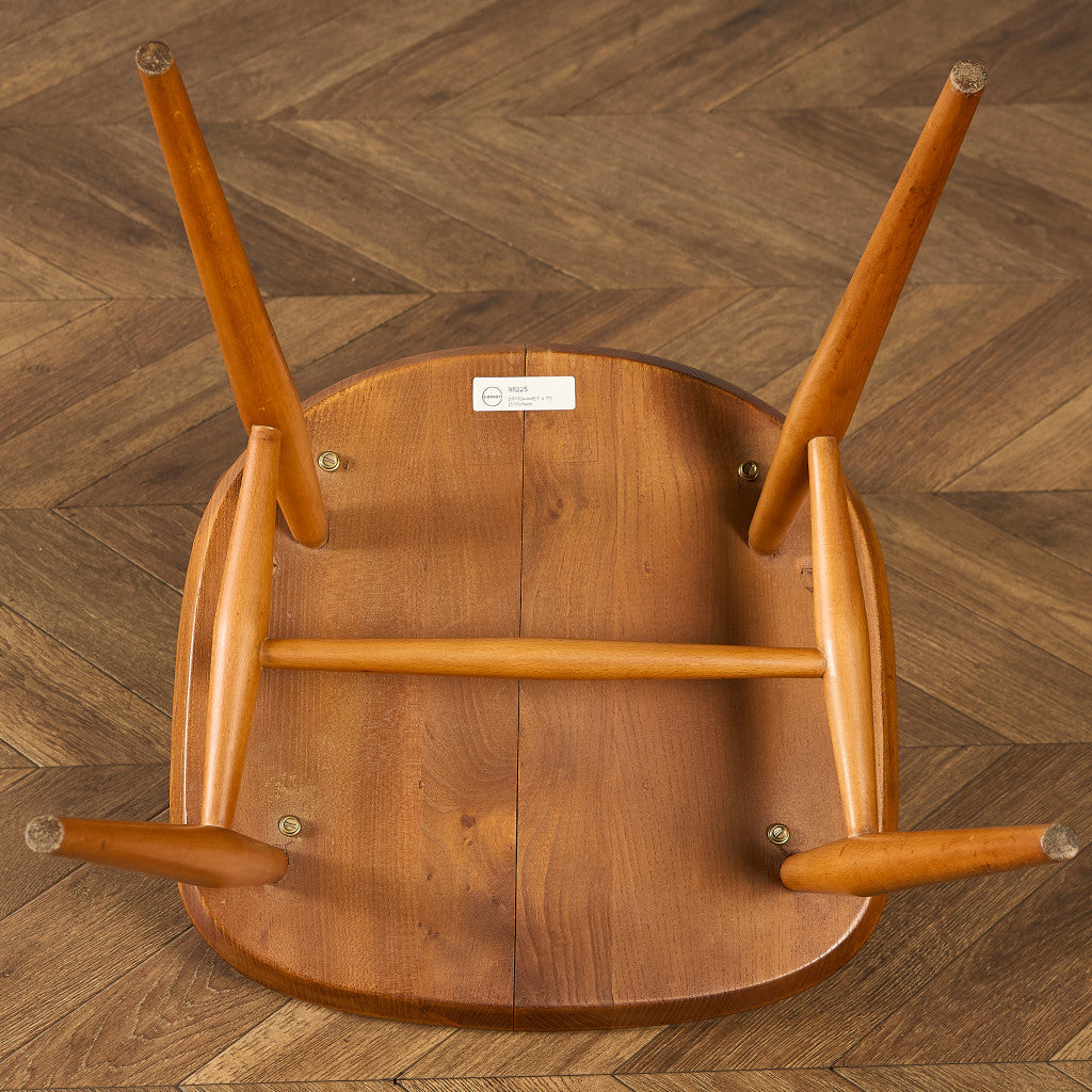 アーコール ERCOL フープバックチェア #98225