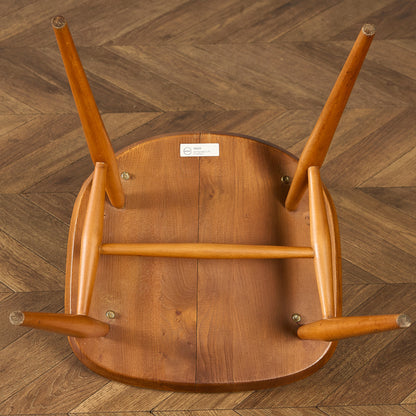 アーコール ERCOL フープバックチェア #98225