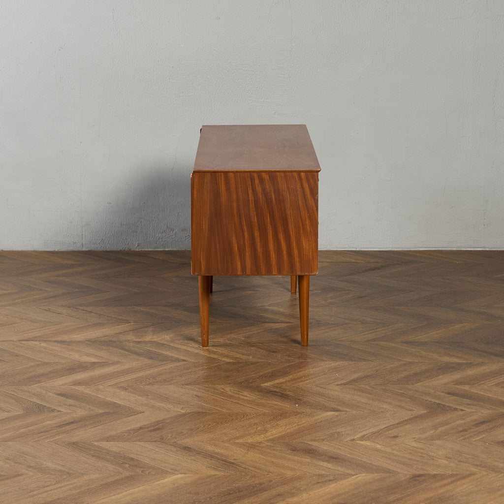 イギリス ヴィンテージ サイドボード