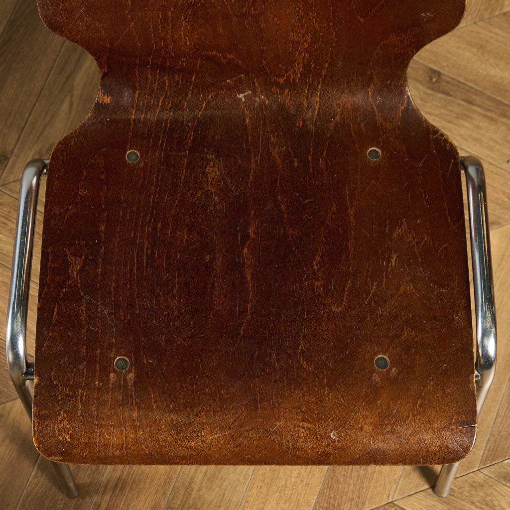 Vink Lisse スタッキング スクールチェア