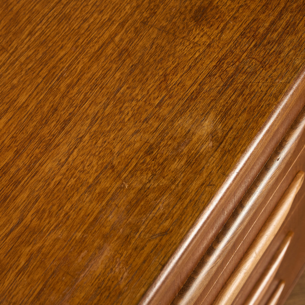 Fresco ダブルチェスト (1378D)