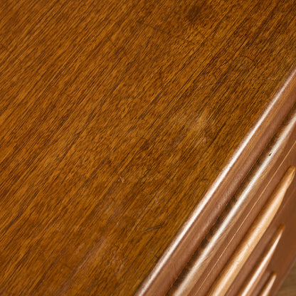 Fresco ダブルチェスト (1378D)