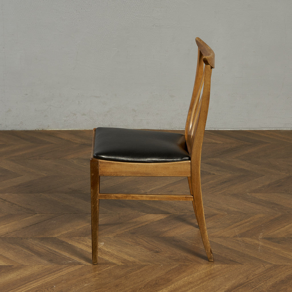 ジープラン G-PLAN Brasilia ダブルバックチェア #89615