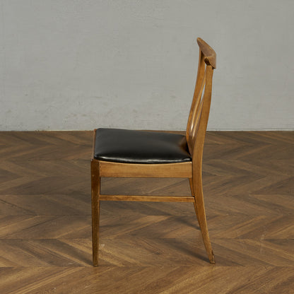 ジープラン G-PLAN Brasilia ダブルバックチェア #89615